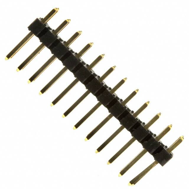 67997-124HLF Amphenol ICC (FCI)  Headers Male Pins